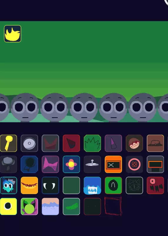 Game by @sonihi35