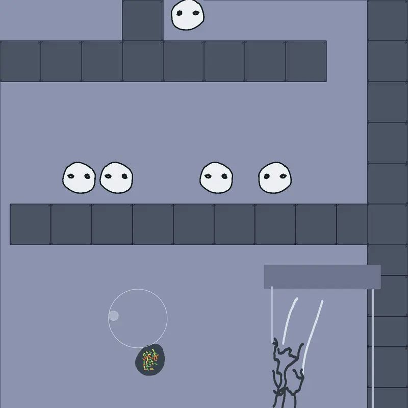 Game by @pomnni_123