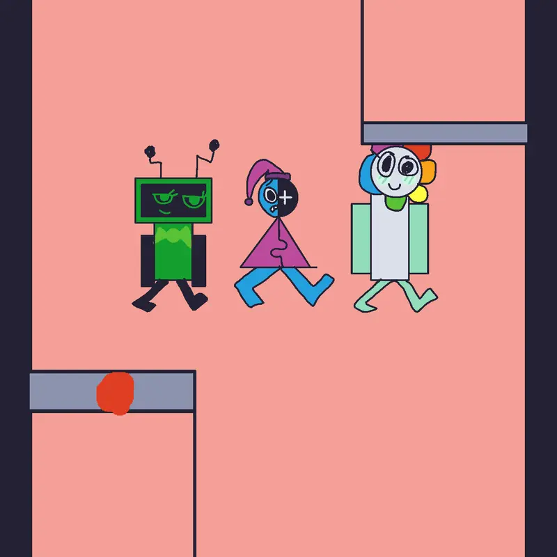 Game by @nikaliliz