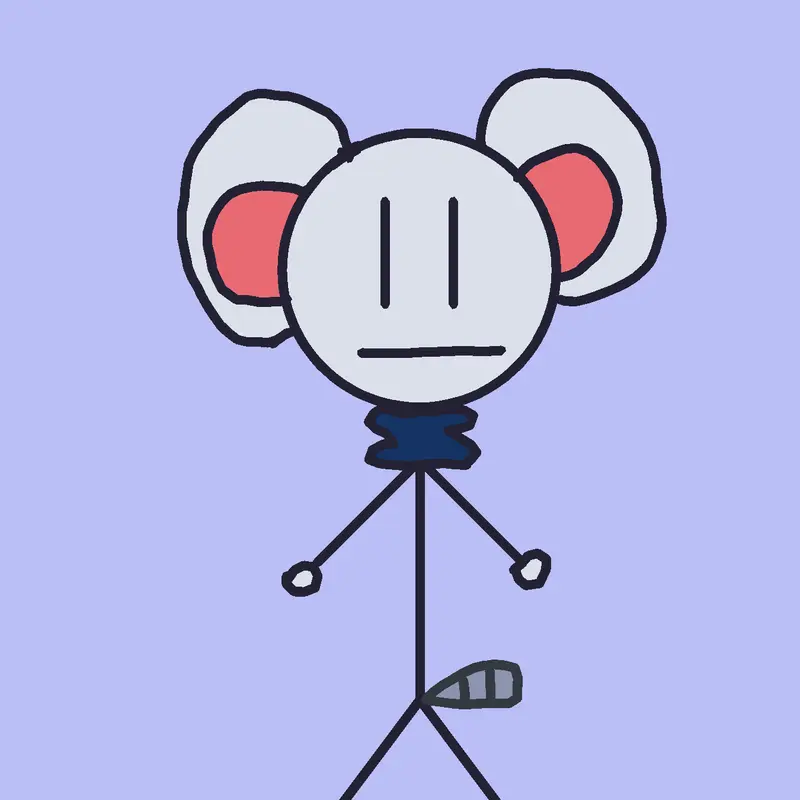 Game by @ratmi
