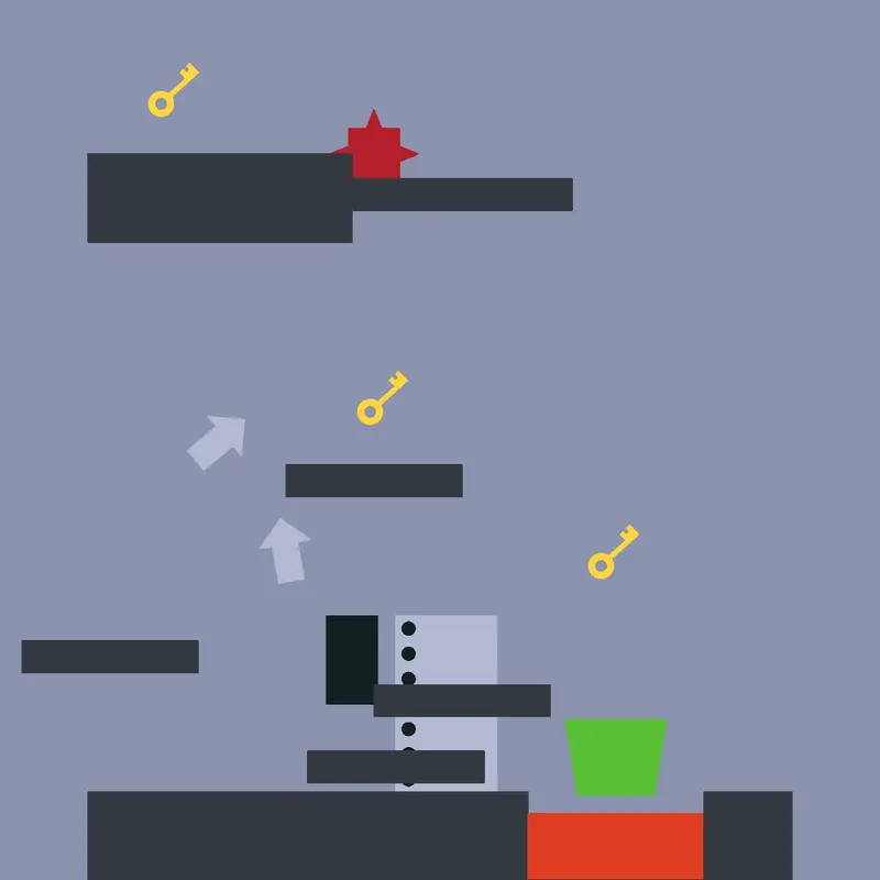 Game by @my_profile