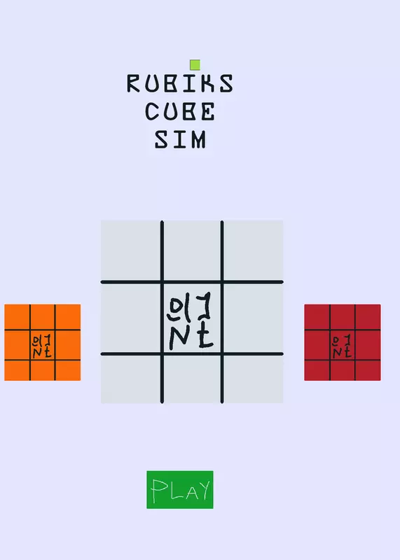 Game by @capibara_23