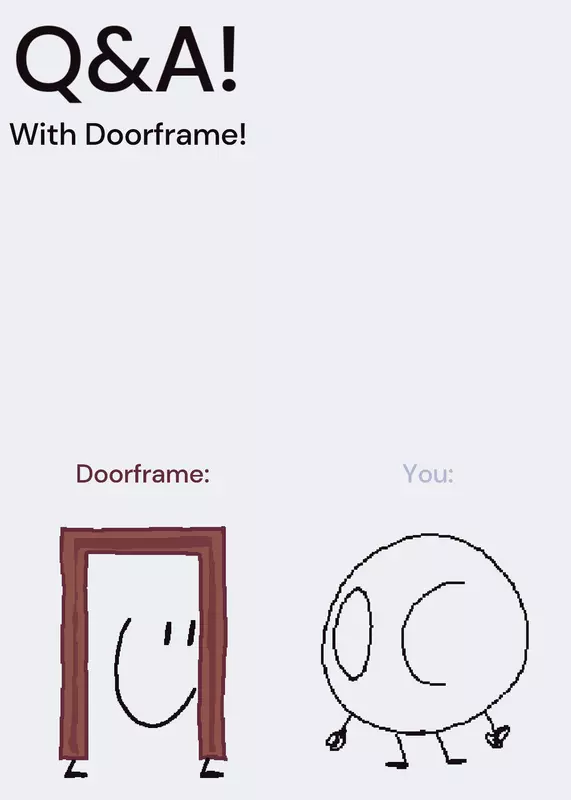 Game by @Doorframe