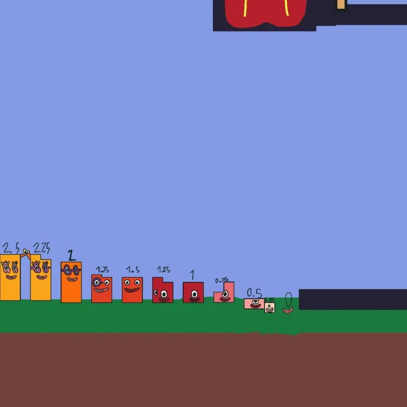 Game by @mirakurupenguin