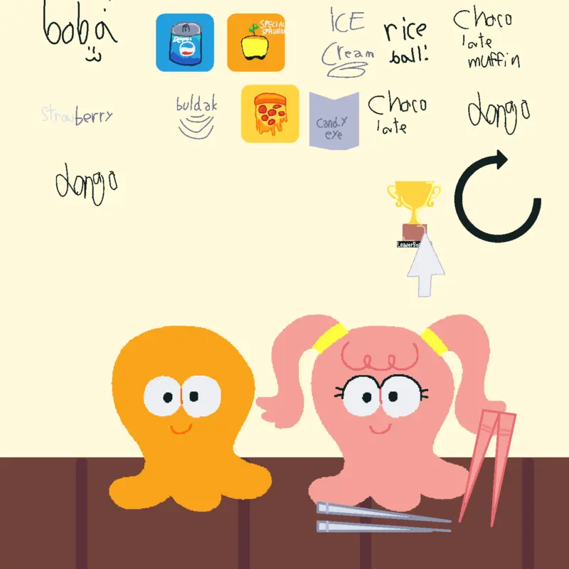 Game by @Leahkitty_692