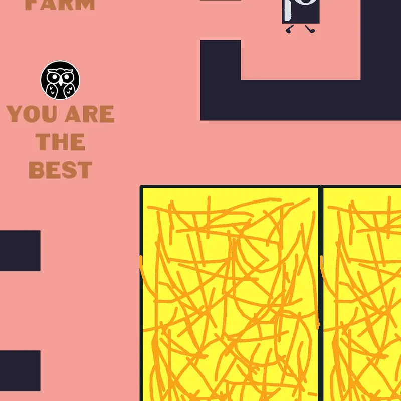 My farm by @DETOS33333
