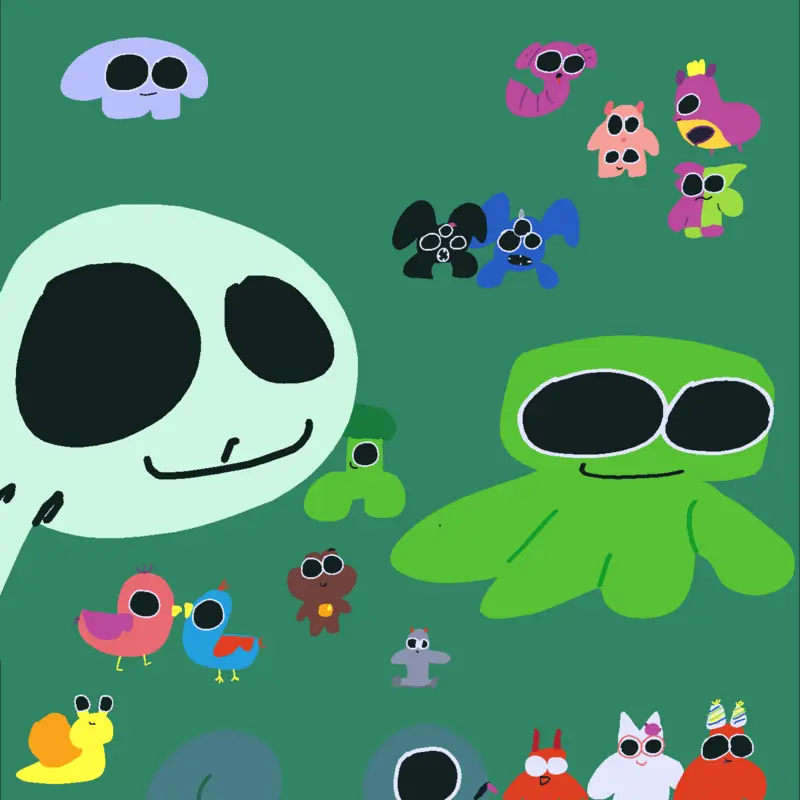 Game by @diyakoprokurd123