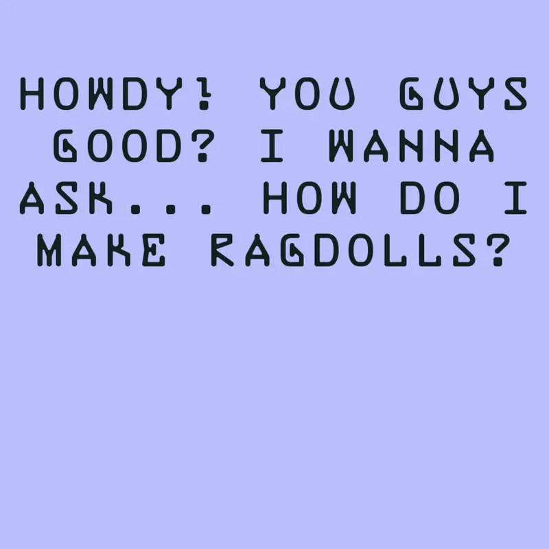 Game by @Mooniec