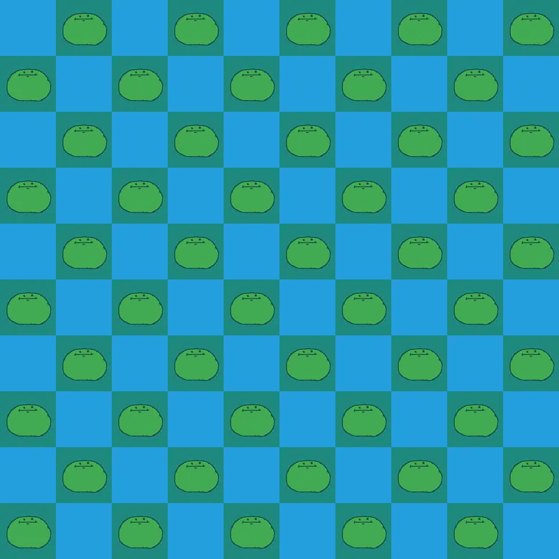 Game by @pastele_games-BR