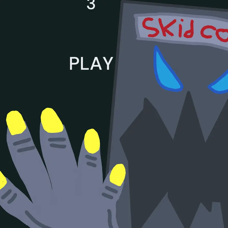 Game by @RoomsCorruptedDev