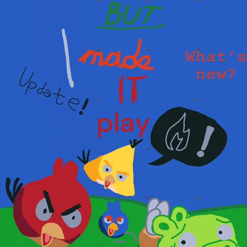 Game by @CarmaMincma