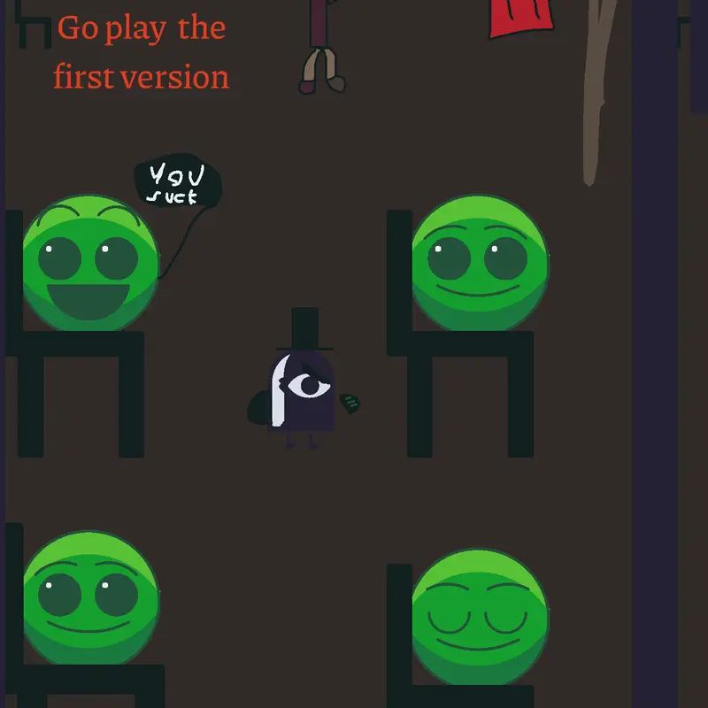 Game by @apz14