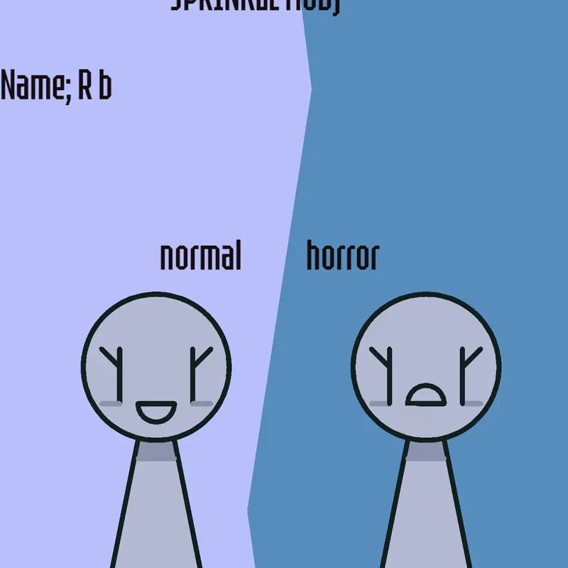 Game by @cubecharacters
