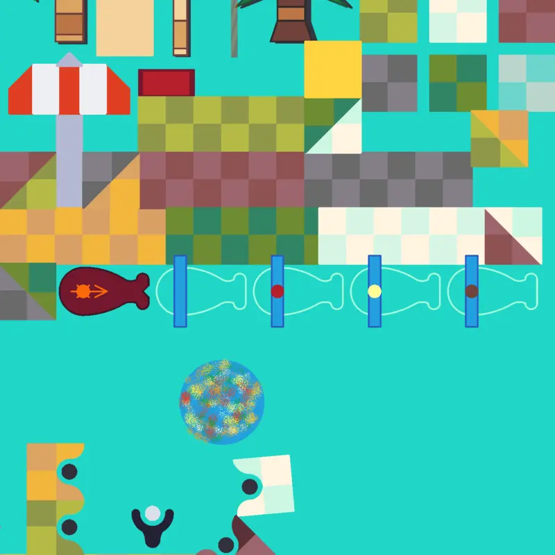 Game by @ZDOH_256DZ