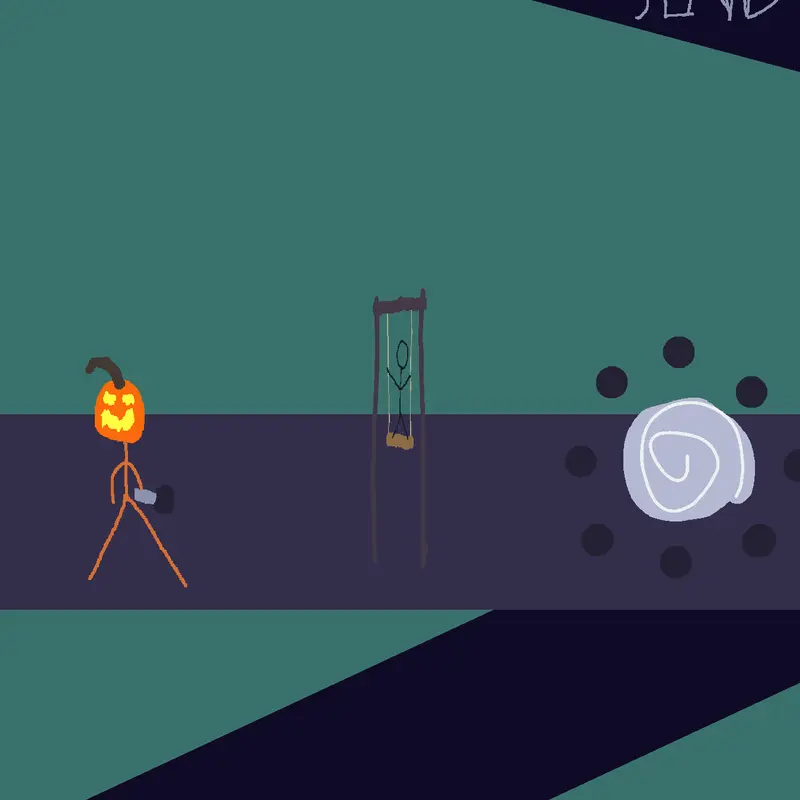Game by @kaidensaur