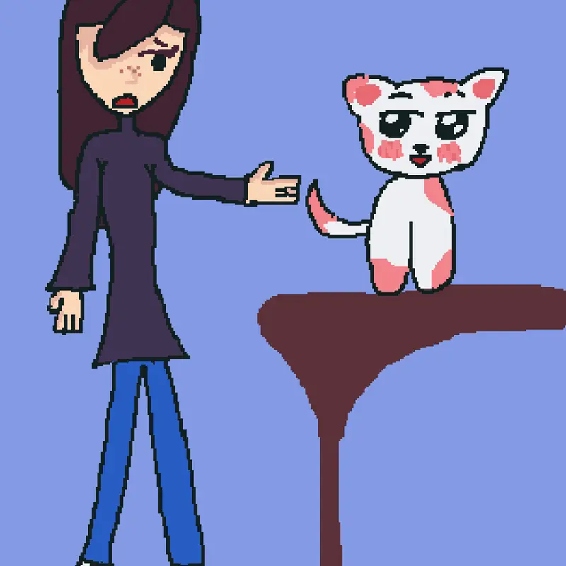 Game by @emircici
