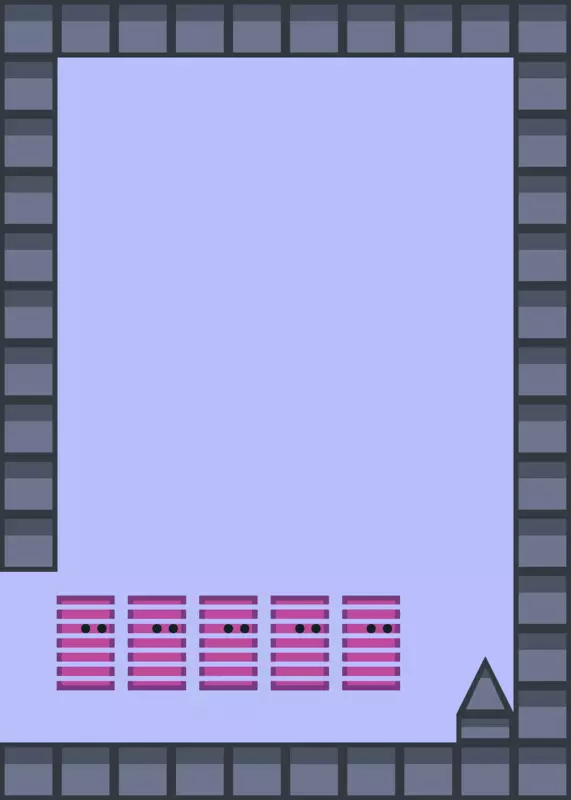 Game by @Luskus