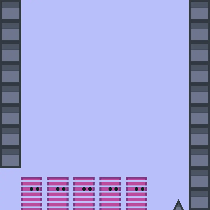 Game by @Luskus