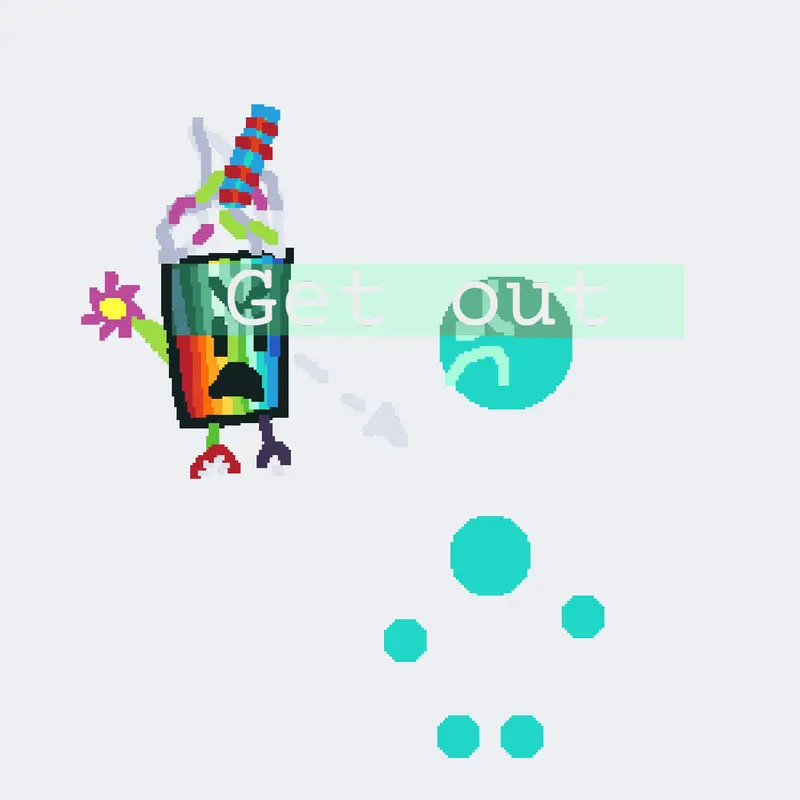 Game by @verissn