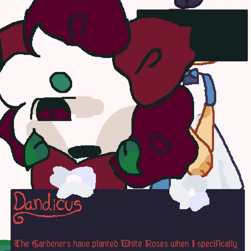 Game by @Millixthebuggirl-