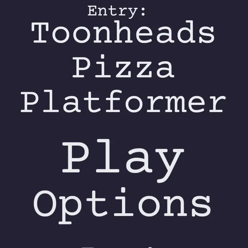 Game by @Xandy