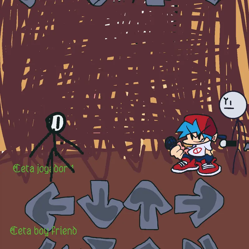 Game by @Slime986