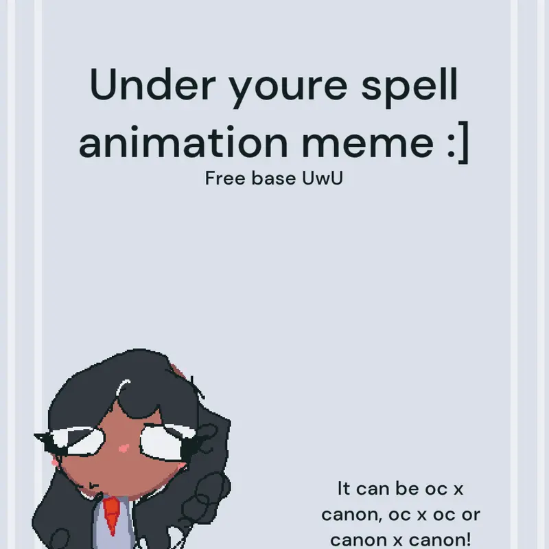 Game by @Meme_Gacha