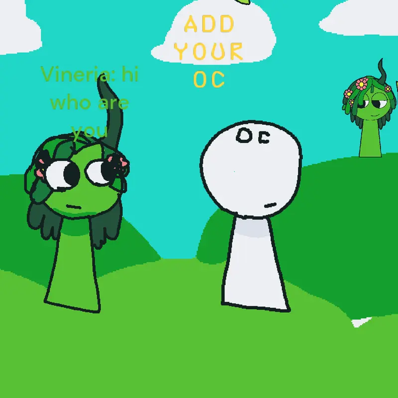 Game by @EmeryPlays