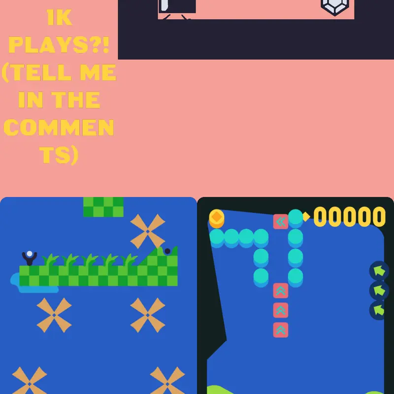 Game by @RainbowDash1234