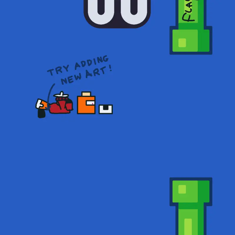 Game by @Hangry_Petz_Fans