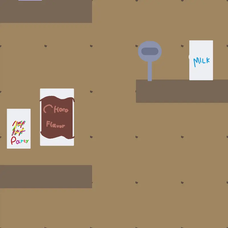 Game by @pebble_dandyworld