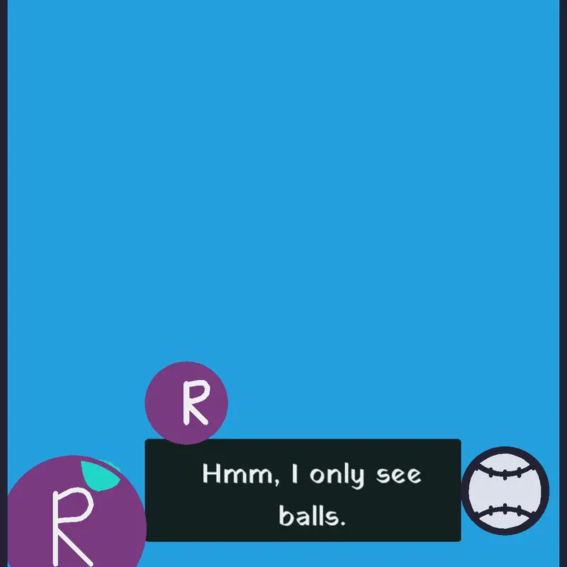 The only ball by @RennellAPitts