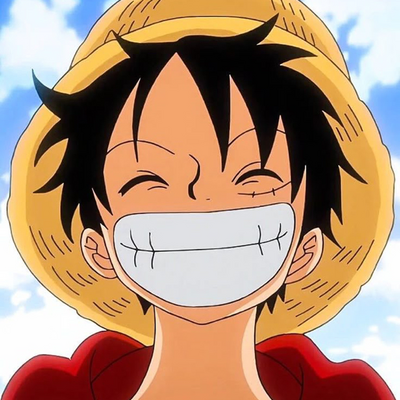 @Luffy_Dude