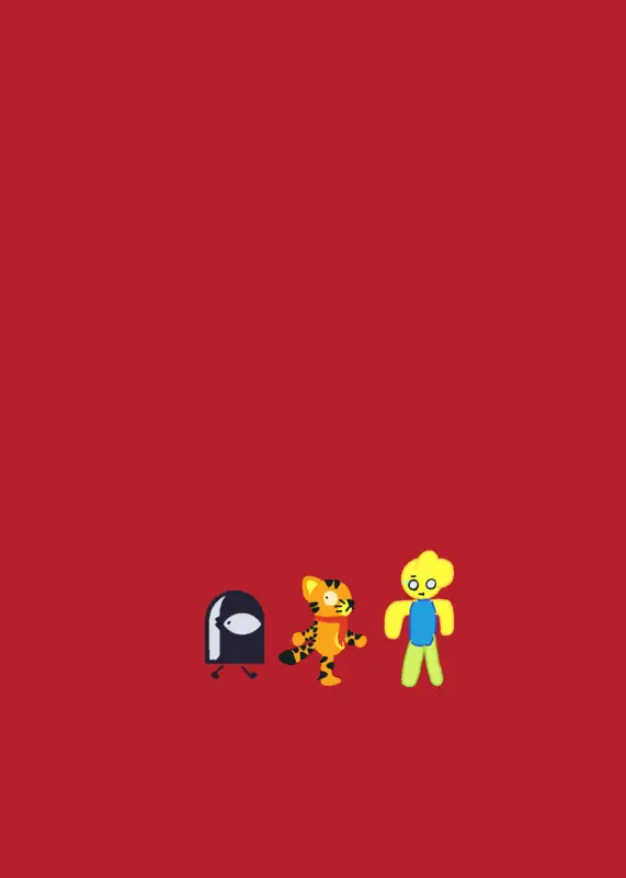 Game by @Patchworkgirl