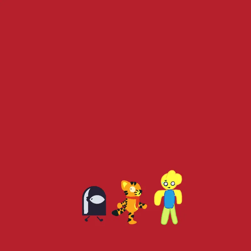 Game by @Patchworkgirl