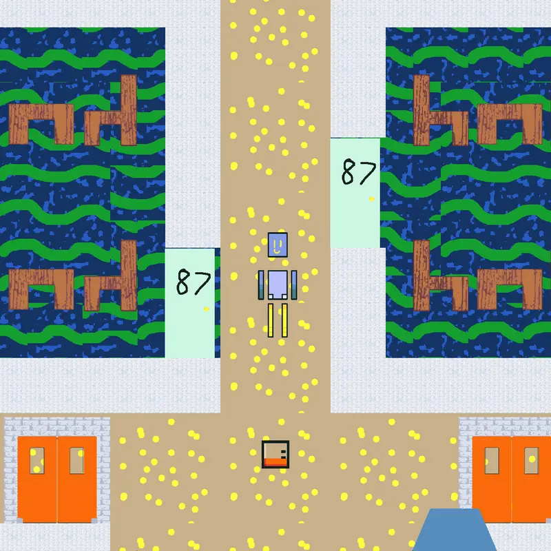 Game by @Magic-cube2763