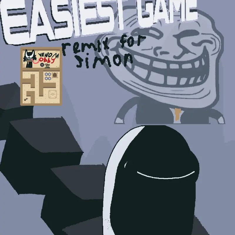 Game by @Leonid9