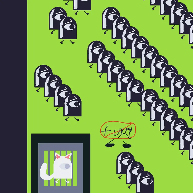Game by @FearlessWayson