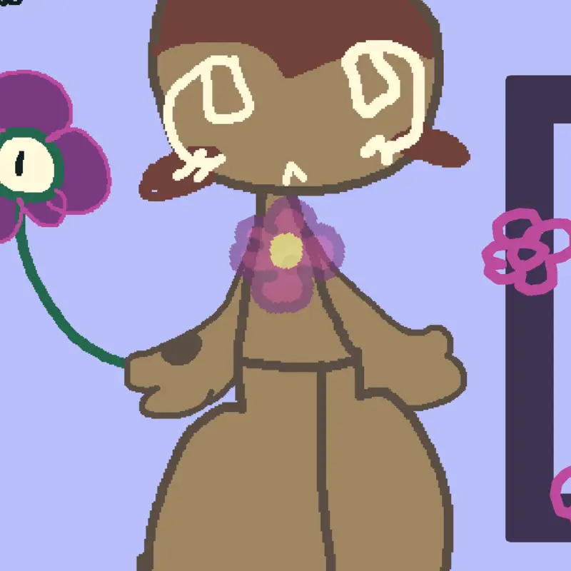 Game by @Chocystar