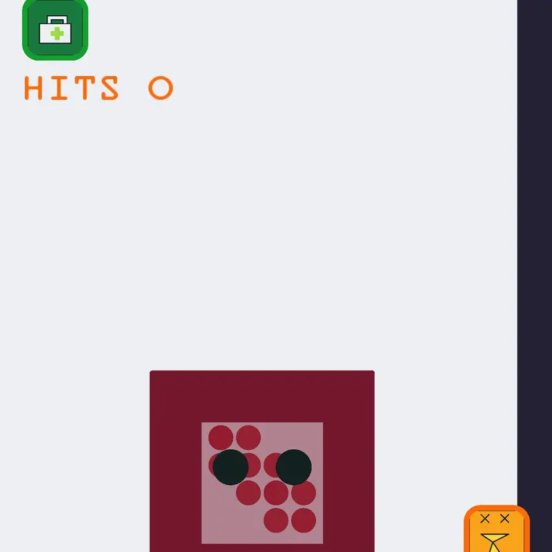 Game by @Arisuhaker