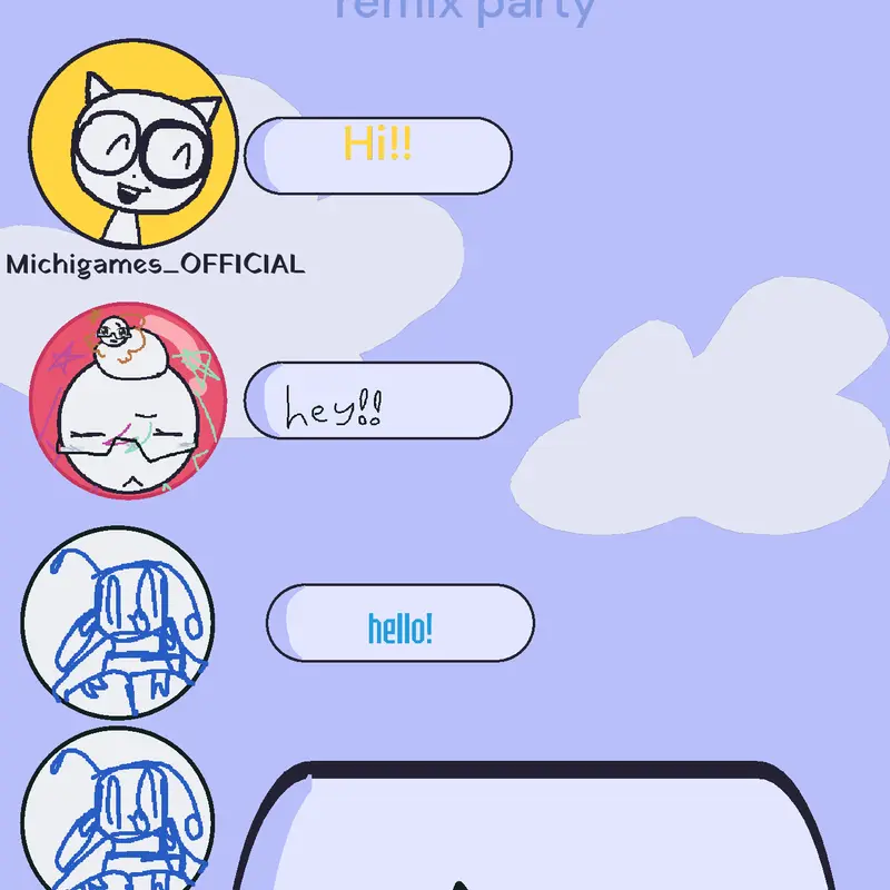 Game by @ohmygawd
