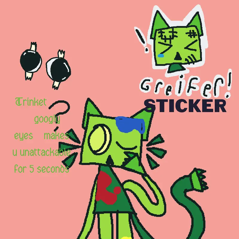 New dw oc! @d4ndy_l0ver by @d4ndy_L0ver