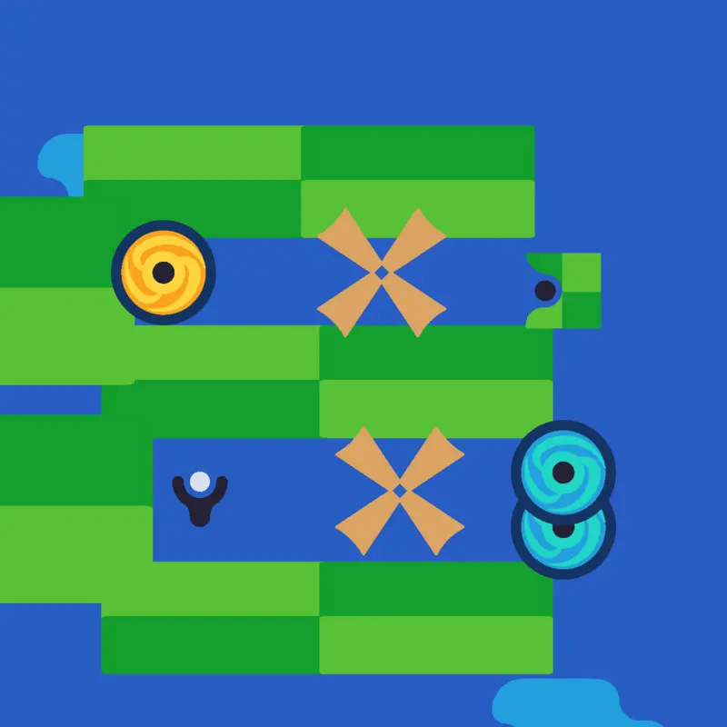 Game by @bililo