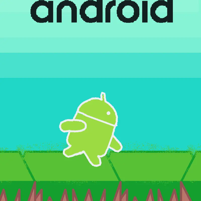 Android by @Droid_Games_Official