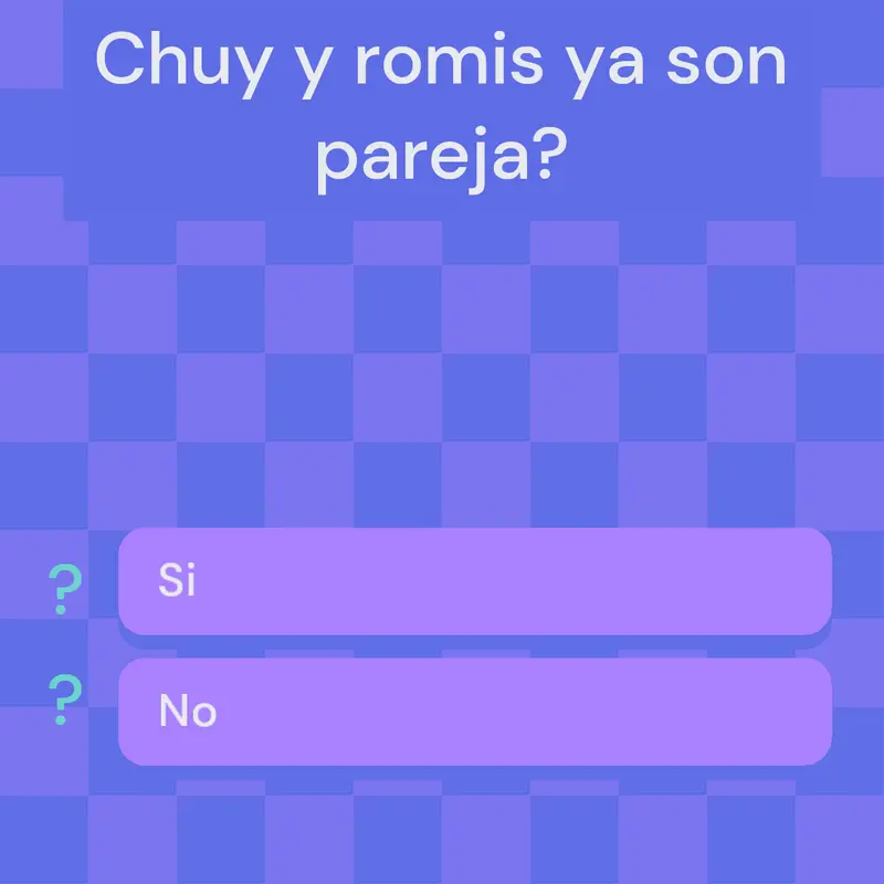 Game by @-_-RomiChuy-_-