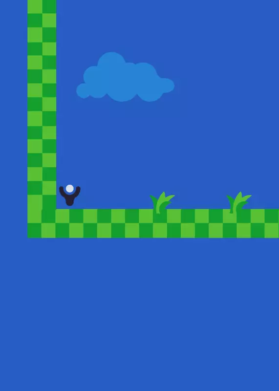Golf Reimagined by @Be72plays