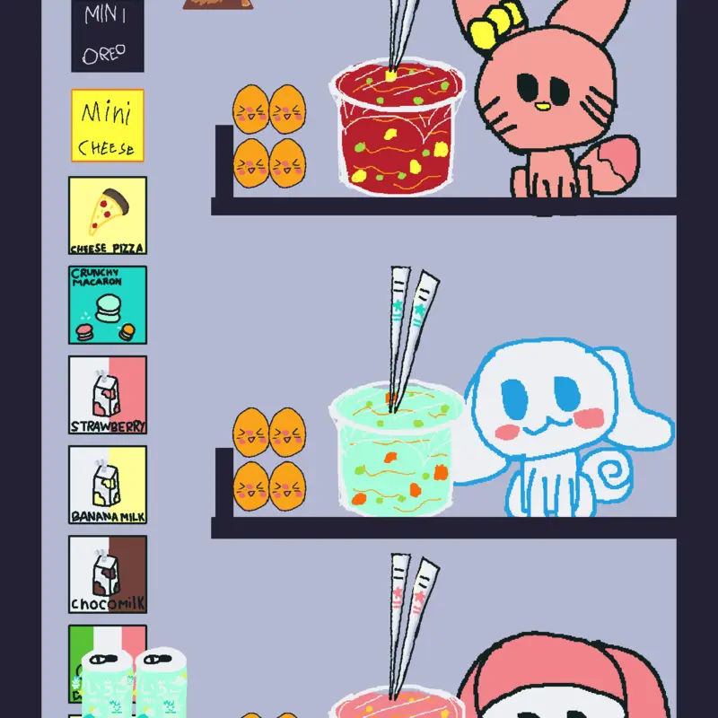 Game by @Momolow928715