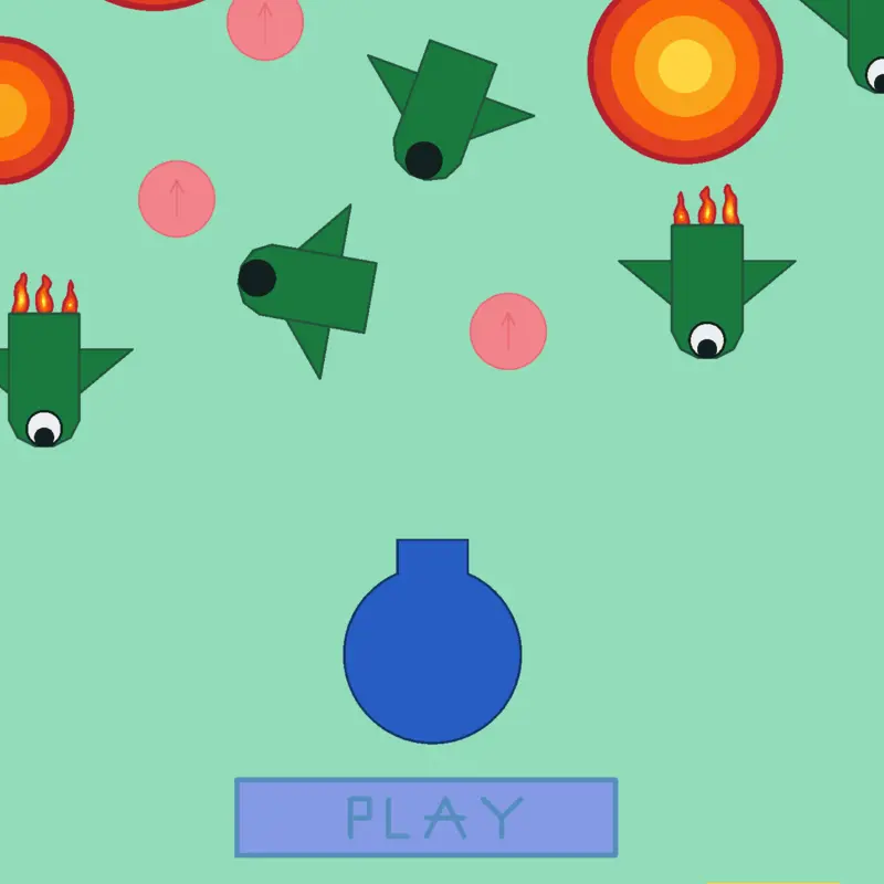 Game by @JamieFox