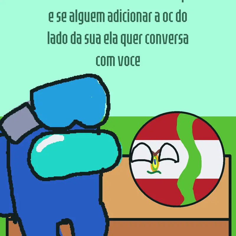 Game by @Countryballs_DecksArts