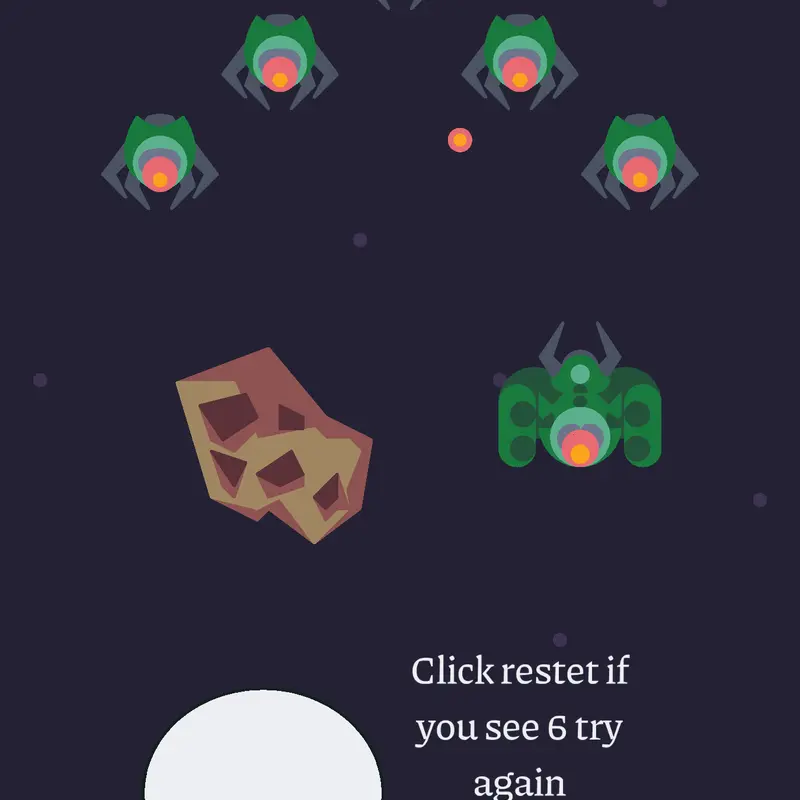 Game by @RyanBMT